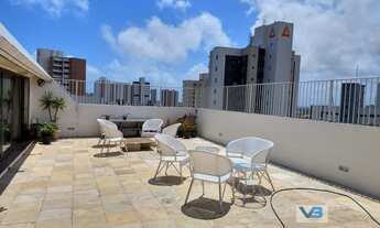 Imagem 2: Apartamento Cobertura para Venda em Cocó Fortaleza-CE - 126