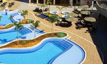 Imagem 7: Hotel/Motel/Pousada para aluguel tem 75 metros quadrados com 2 quartos em Centro - Caldas