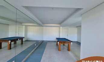 Imagem 5: The Place Beach, 1 quarto em 50m² com 1 vaga de garagem em Armação - Autêntico