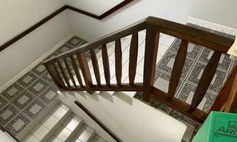 Imagem 2: Casa Candeias, Sobrado duplex, 4 qtos + Dce, quital grande