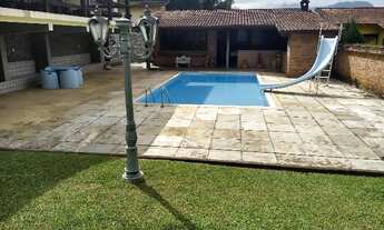 Imagem 16: Casa com 5 quartos todos suites em Cantagalo - Guapimirim - RJ