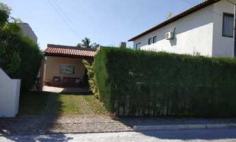 Imagem: Casa com Piscina em Condominio Fechado proximo