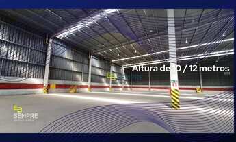 Imagem 7: Aluguel de galpão em Contagem