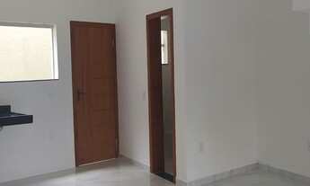 Imagem 2: Casa para venda tem 103 metros quadrados com 2 quartos em Cambolo - Porto Seguro - BA