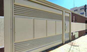 Imagem 2: Casa com 3 dormitórios à venda, 153 m² por R$ 400.000,00 - Jardim Igaçaba - Mogi Guaçu/SP