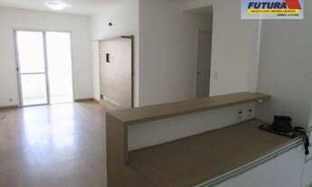 Imagem 5: Apartamento com 3 dormitórios à venda, 87 m² por R$ 520.000,00 - Gonzaguinha - São Vicente