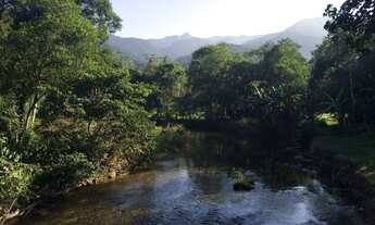 Imagem 5: OPORTUNIDADE DE TERRENO COM 9.800M2 NO CONDOMÍNIO (SASU) EM BARRA DO UNA, SÃO SEBASTIÃO