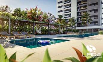 Imagem 2: Apartamento com 1 dormitório à venda, 48 m² por R$ 340.000 - Além Ponte - Sorocaba/SP