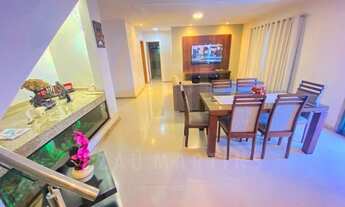 Imagem 6: Casa duplex de alto padrão com 3 quartos e duas suítes em Colina de Laranjeiras