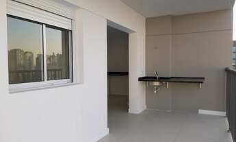 Imagem 7: Apartamento para venda tem 65 metros quadrados com 2 quartos em Vila Cordeiro - São Paulo