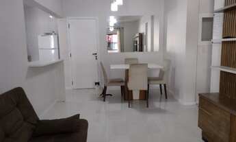 Imagem 2: Amplo apto de 2 dormit. ( 1 é suíte) e vaga de garagem - Trindade