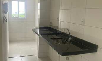 Imagem 4: Apartamento Novo - Jardim América - Residencial Edifico Portal Novo - 63m² - 2 Dormitórios