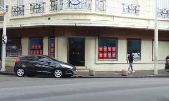 Imagem 4: Loja de esquina posto 2