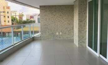 Imagem 2: Apartamento para venda possui 186 metros quadrados com 4 quartos em Rio Vermelho - Salvado