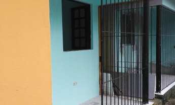 Imagem 5: Casa de condomínio para venda possui 50 metros quadrados com 2 quartos