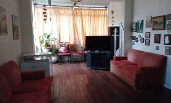 Imagem 2: UMA GRANDE OPORTUNIDADE, apartamento para venda com 102 metros quadrados com 3 quartos