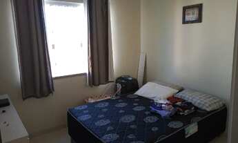 Imagem 7: Apartamento padrão em Rio das Ostras com 02 quartos Extensão do Bosque