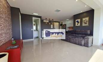 Imagem 4: Apartamento com 1 dormitório à venda, 69 m² por R$ 890.000,00 - Campo Belo - São Paulo/SP