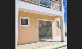 Imagem 2: Linda Casa com 2 quartos à venda por R$ 300.000 - Jardim Atlântico Leste (Itaipuaçu) - Mar