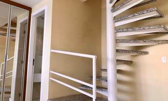 Imagem 2: Rio Vermelho exclusive Duplex dois quartos