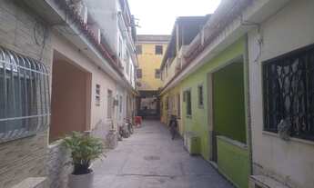 Imagem: Apto 1Q Centro Nilópolis com RGI