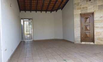 Imagem 4: Casa com 4 quartos no Centro, Campo Grande - MS