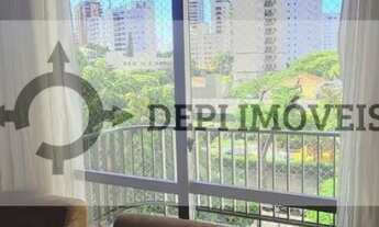 Imagem 7: Seu apartamento em Moema