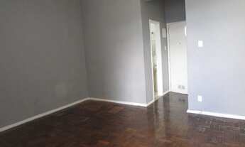 Imagem 5: Apartamento com 1 dormitório para alugar, 36 m² por R$ 900,00/mês - Centro - Rio de Janeir