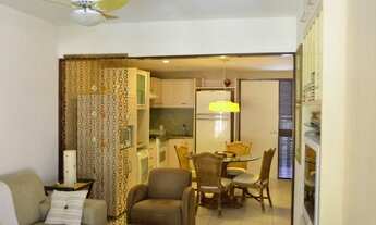 Imagem 7: Casa de condomínio para aluguel tem 110 metros quadrados com 3 quartos