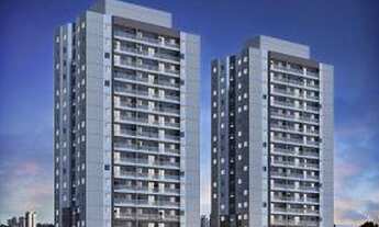 Imagem 2: Apartamento para venda tem 35 metros quadrados com 2 quartos em Parque Vitória - São Paulo