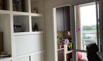 Imagem 5: Apartamento No Refugio Marajoara, 88M2