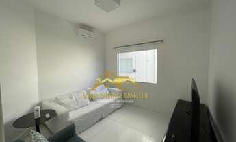 Imagem 7: Casa 4 Suítes Busca Vida (Buscaville) Porteira Fechada