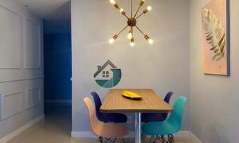 Imagem 3: Apartamento novo com 2 quartos em Praia Anjos - Arraial do Cabo - RJ