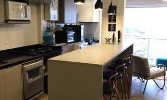 Imagem 6: Apartamento para venda com 73 metros quadrados com 3 quartos em Vila Osasco - Osasco - SP