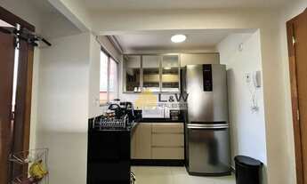 Imagem 4: Apartamento com 3 dormitórios à venda, 91 m² por R$ 360.000 - Jardim Central - Foz do Igua