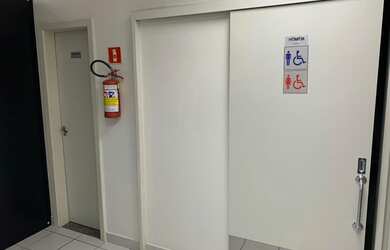 Imagem 6: Loja com 165 m² em jardim da Penha