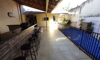 Imagem 3: Casa Condomínio Fechado - Residencial Trindade