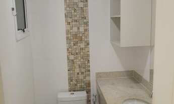 Imagem 2: Apartamento para venda possui 78 metros quadrados com 2 quartos