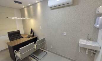 Imagem 4: Brasília - Conjunto Comercial/Sala