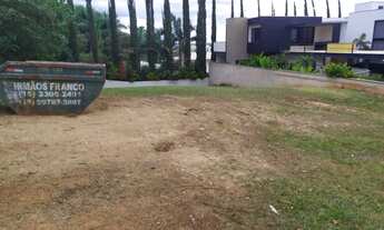 Imagem 3: Lotes no condomínio Bosque do Junqueira em Tatuí-SP !!!! Alto padrão