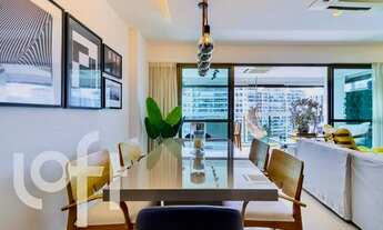 Imagem: GAUGUIN PENÍNSULA - 4 QUARTOS - 2 SUÍTES