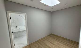 Imagem 4: Condomínio Alphaville 4 casa térrea 3 suites