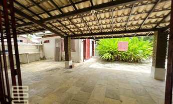 Imagem 7: Casa a venda em Jauá com terreno de 1020 m2 em frente a praia!!