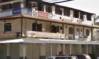 Imagem: Comercial/Industrial de 90 metros quadrados