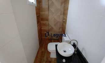 Imagem 4: Apartamento com 1 dormitório à venda, 49 m² por R$ 350.000,00 - Jardim - Santo André/SP