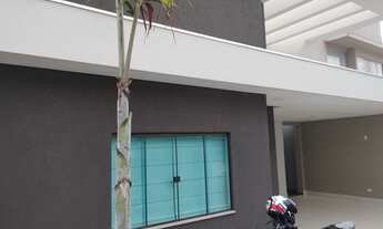 Imagem 2: Belíssima casa térrea Alto Padrão no Vilas Boas