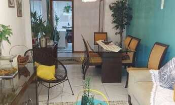 Imagem: Apartamento com 2 quartos e uma suíte à