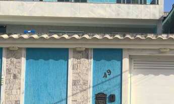 Imagem: Excelente Casa para Venda em Nilópolis