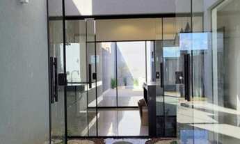 Imagem 2: OPORTUNIDADE!!!CASA COM PISCINA, JARDIM GRAMADO, GOIÂNIA!!!!