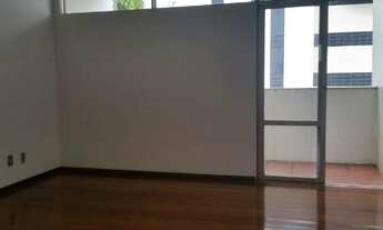 Imagem: Apartamento para venda 2 Quartos 1 Suíte